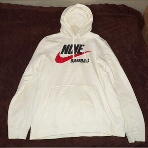Nike Hoodie Size Medium
